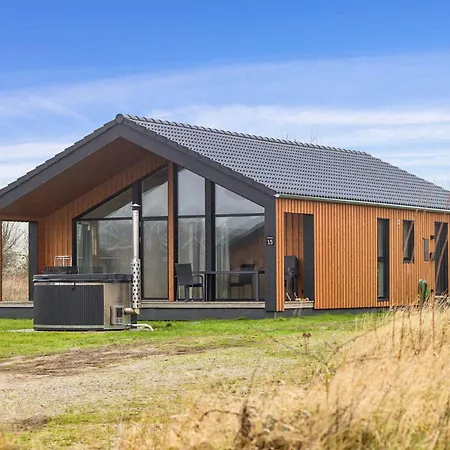 Spacious On Als Near Little Belt Augustenborg