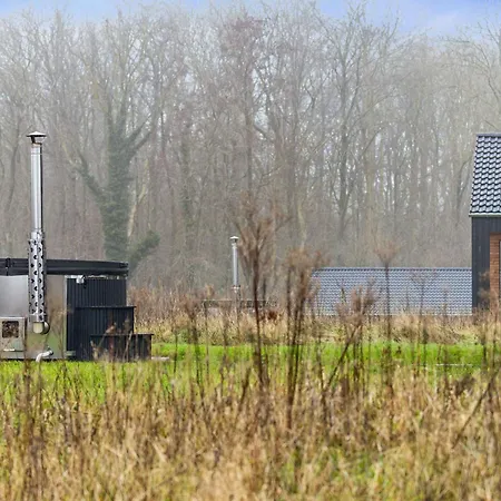 Spacious On Als Near Little Belt Augustenborg