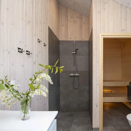 Spacious On Als Near Little Belt בית נופש Augustenborg