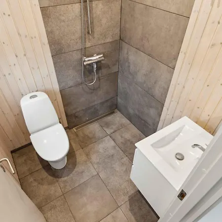 Spacious On Als Near Little Belt Prázdninový dům