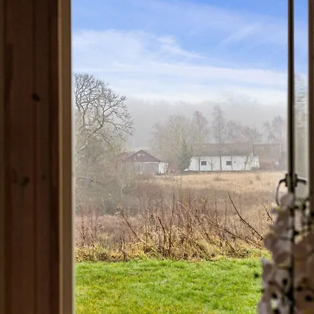 Spacious On Als Near Little Belt * Augustenborg