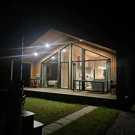 Prázdninový dům Spacious On Als Near Little Belt *