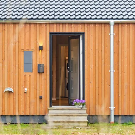 Stort Lækkert På Als Tæt På Lillebælt Feriehus